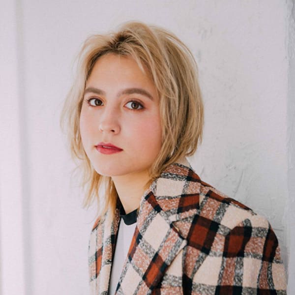 ハイトーンウルフ