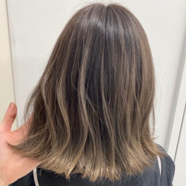 エアリーハイライト