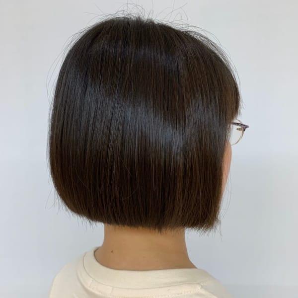 10代20代30代/美髪/カラー/つやつや/つや髪/