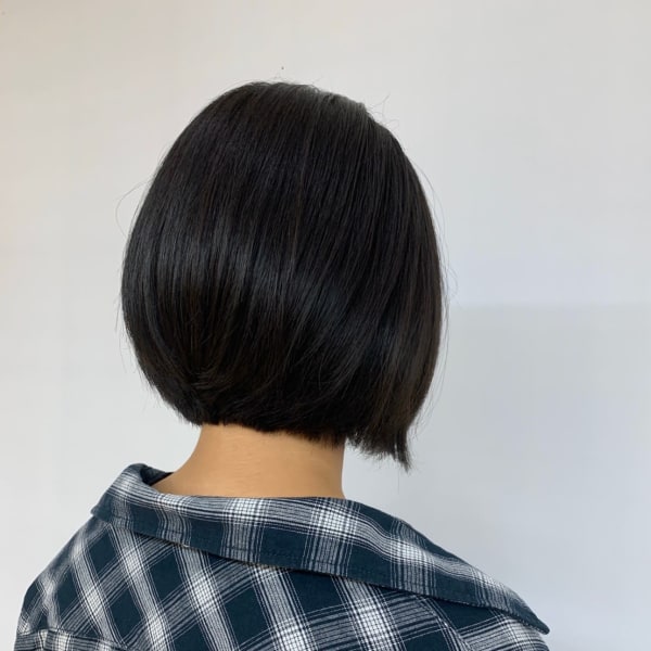 10代20代30代/美髪/カラー/つやつや/つや髪/