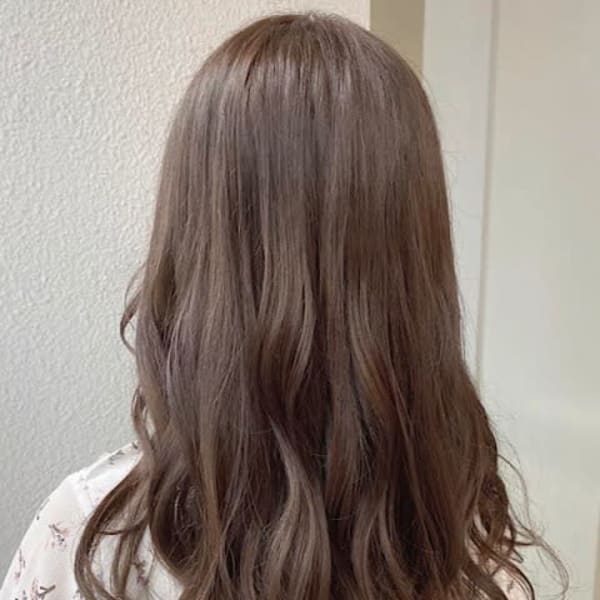 シルキーベージュ|Wagon by afloat