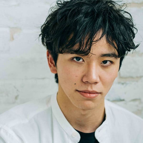 ラフスパイラルショート