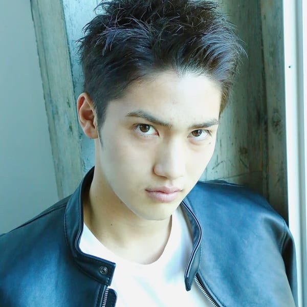 ベリーショート