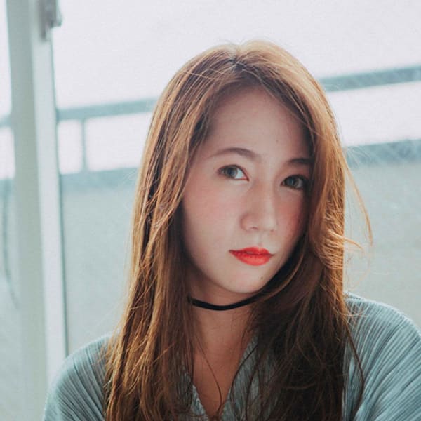 大人キレカジロングレイヤー