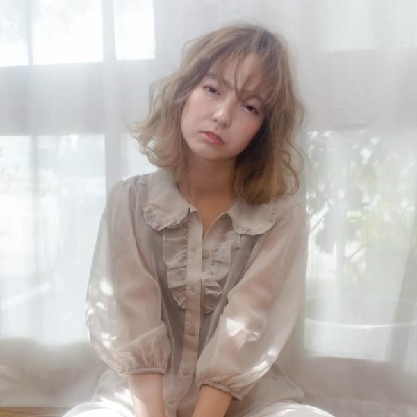 ボブ|Well’s GRANDE 天理店