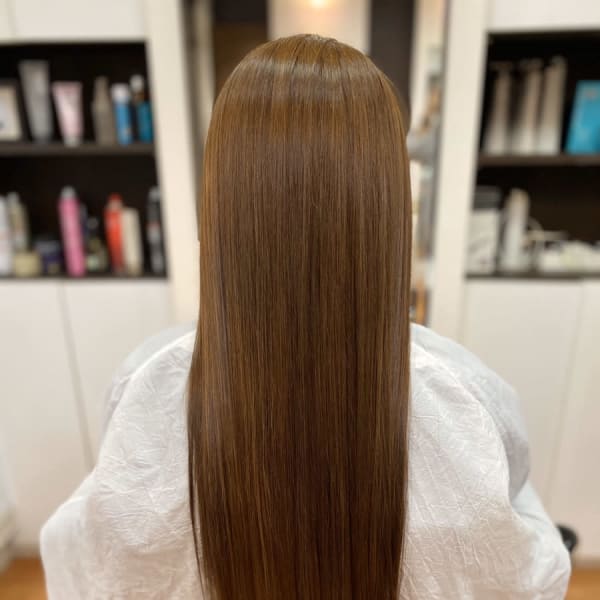 ミネコラトリートメント ★初回割引有 ★ミネコラ認定サロン★