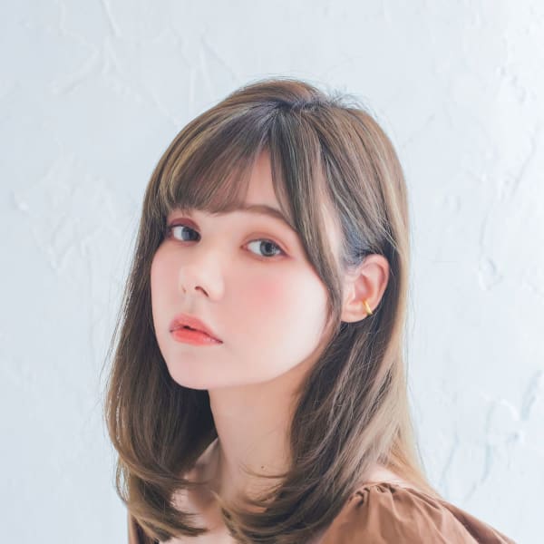 王道愛されログ