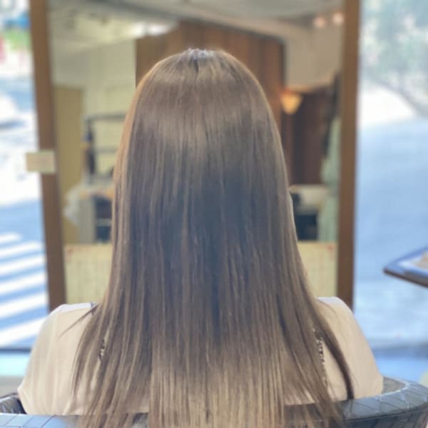 Studio Futuro By Behair スタジオフツーロ バイビーヘアー の予約 サロン情報 美容院 美容室を予約するなら楽天ビューティ