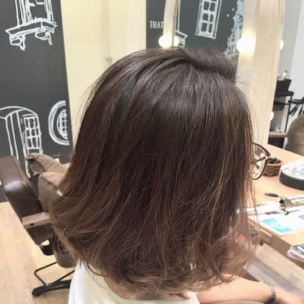 CREA相武台前　グラデーション×テラコッタベージュ|CREA相武台前