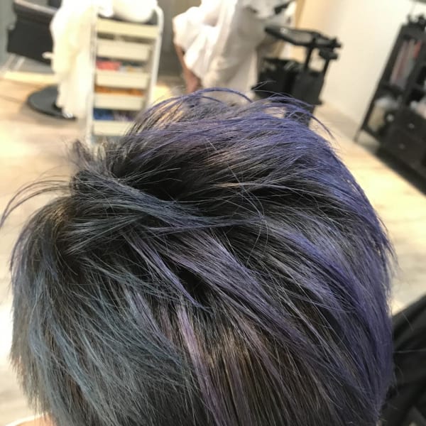 オススメ順 ツーブロック グラデーションカラーの髪型 ヘアスタイル 楽天ビューティ オススメ順 ツーブロック グラデーションカラーの髪型 ヘアスタイル 楽天ビューティ