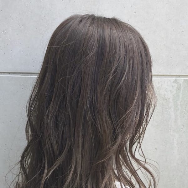 ベージュカラー|Latte