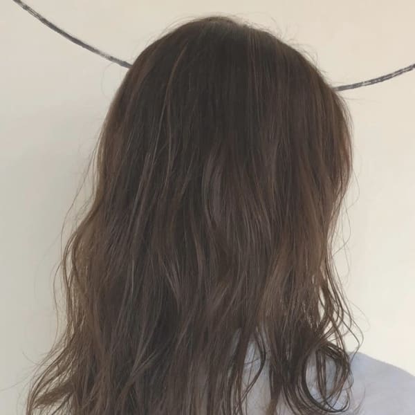 ブラウンベージュ|Latte