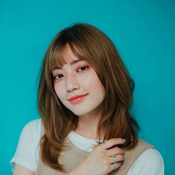 ナチュラルウルフ