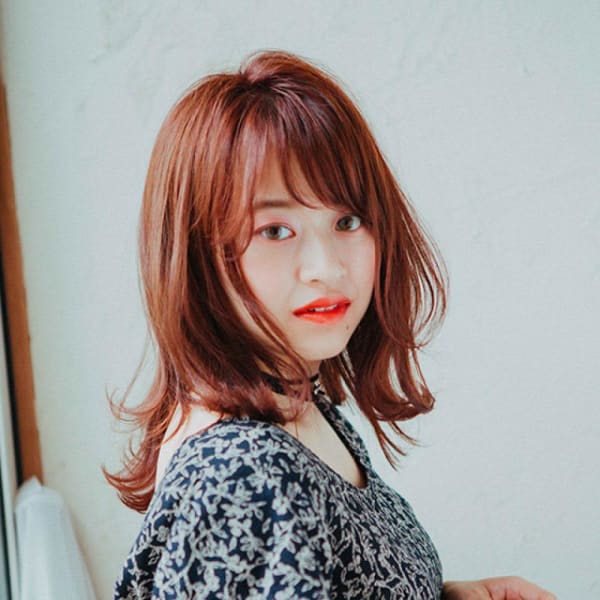 ナチュラルレイヤー