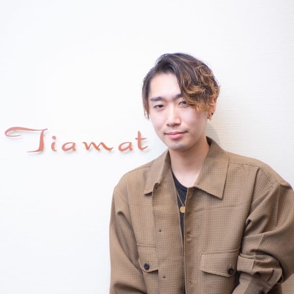 Tiamat 赤坂 ティアマット の予約 サロン情報 美容院 美容室を予約するなら楽天ビューティ Tiamat 赤坂 ティアマット の予約 サロン情報 美容院 美容室を予約するなら楽天ビューティ