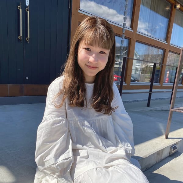 Emusalon 前橋川原 エムサロン マエバシカワハラ の予約 サロン情報 美容院 美容室を予約するなら楽天ビューティ Emusalon 前橋川原 エムサロン マエバシカワハラ の予約 サロン情報 美容院 美容室を予約するなら楽天ビューティ