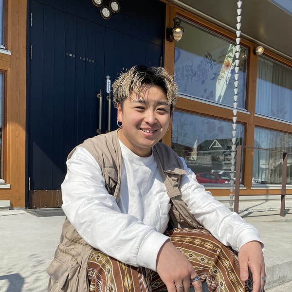 Emusalon 前橋川原 エムサロン マエバシカワハラ の予約 サロン情報 美容院 美容室を予約するなら楽天ビューティ Emusalon 前橋川原 エムサロン マエバシカワハラ の予約 サロン情報 美容院 美容室を予約するなら楽天ビューティ