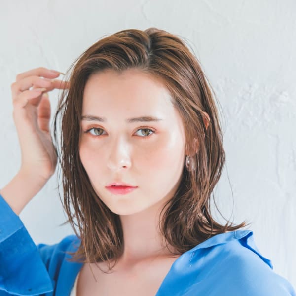 大人ウェットミディ