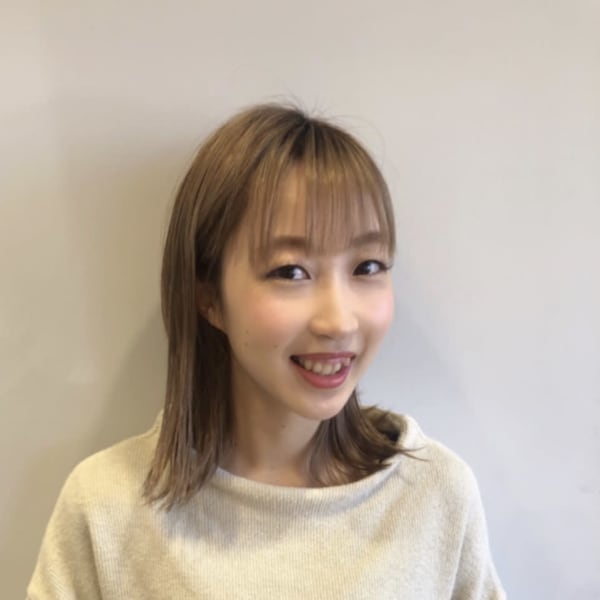 Emusalon 伊勢崎 エムサロン イセサキ の予約 サロン情報 美容院 美容室を予約するなら楽天ビューティ