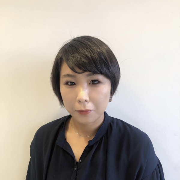 Emusalon 伊勢崎 エムサロン イセサキ の予約 サロン情報 美容院 美容室を予約するなら楽天ビューティ