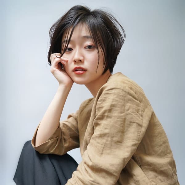 大人クールショート/センシュアルショート【銀座】