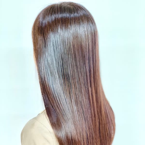 10代20代30代/美髪/カラー/つやつや/つや髪/