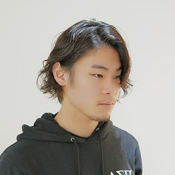 メンズのオススメ順 シャギー ミディアムの髪型 ヘアスタイル 楽天ビューティ メンズのオススメ順 シャギー ミディアムの髪型 ヘアスタイル 楽天ビューティ