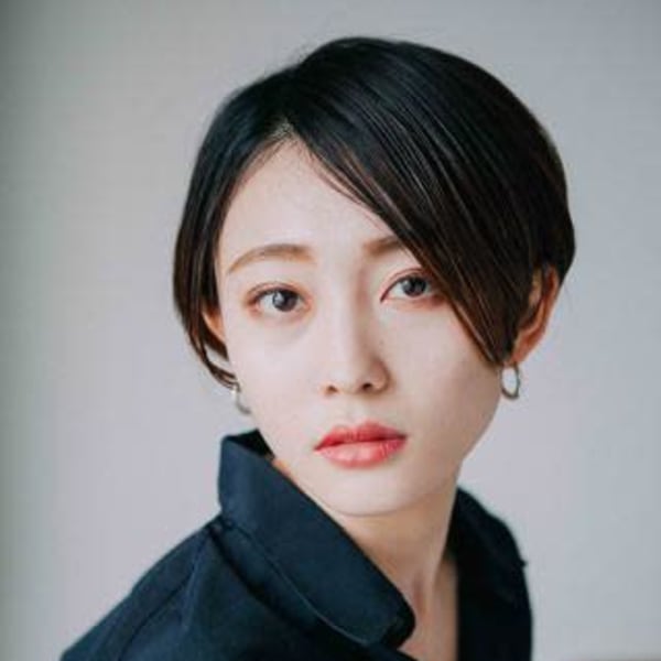 マニッシュショート