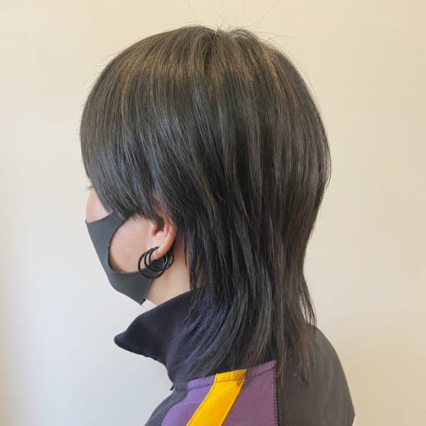 エモウルフ|美容室 アクイールグラッセ