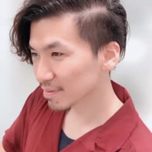 ★メンズパーマスタイル★