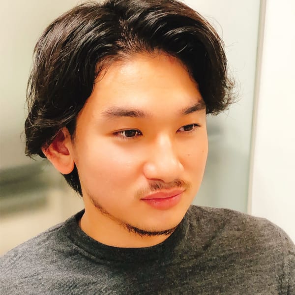 ☆ナチュラルニュアンス☆