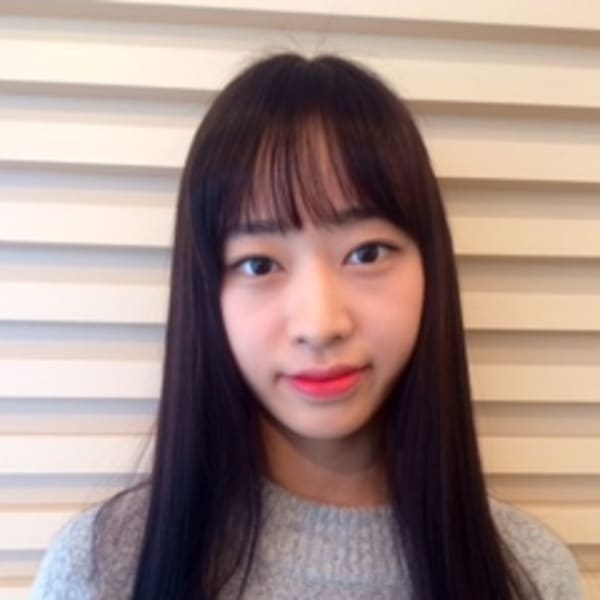 上質☆ツヤストレート