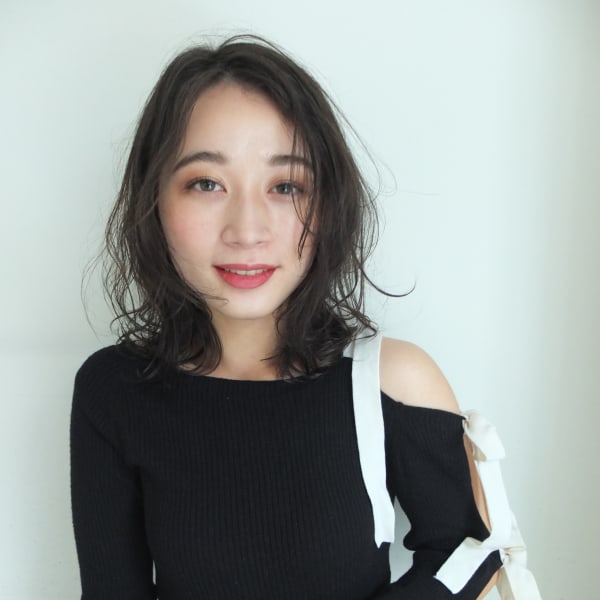 大人クールウェーブ