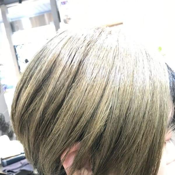 くびれ×レイヤー【くびレイヤー】