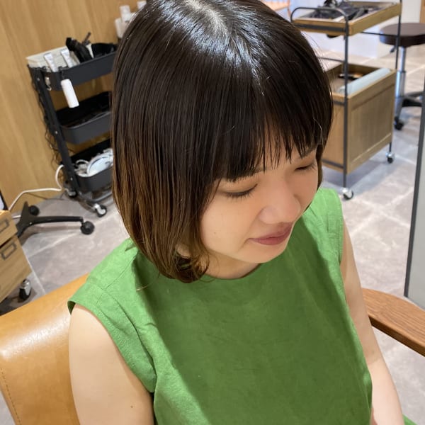 ボブ