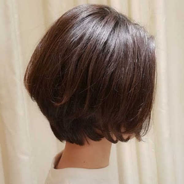 大人のツヤ髪 純度100%トリートメント