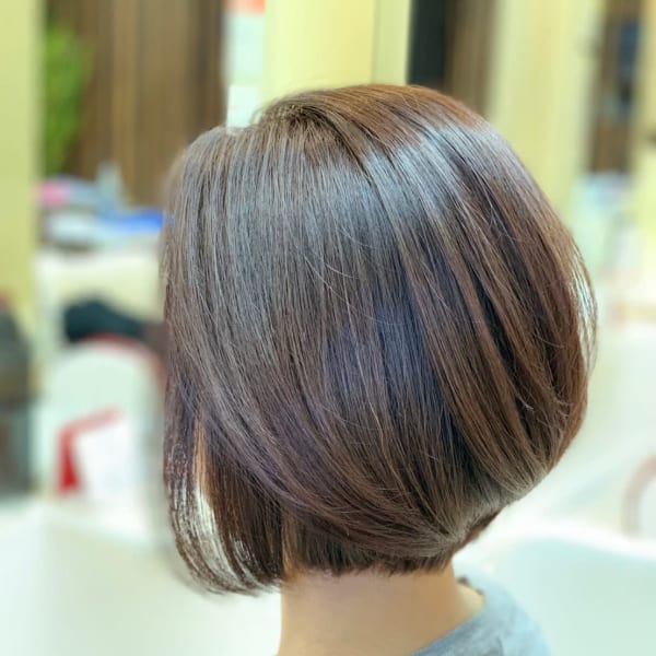 10代20代30代/美髪/カラー/つやつや/つや髪/