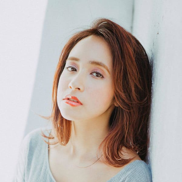 大人グラデーション