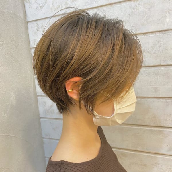 Bekku Hair Salon ベックヘアサロン の予約 サロン情報 美容院 美容室を予約するなら楽天ビューティ