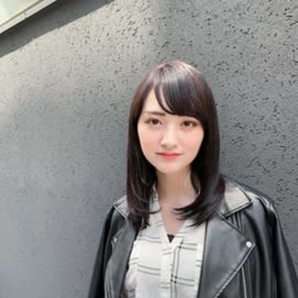 バイオレットストレート【関内 馬車道】【加藤☆】