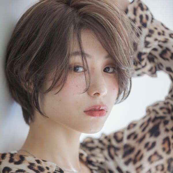 拭け感シュート|MAI BEAUTY membership salon