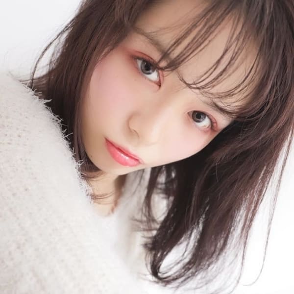 シースルーバンクでオシャレボブに♪|MAI BEAUTY membership salon