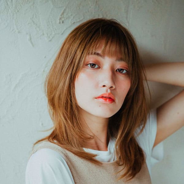 ナチュラルウルフ