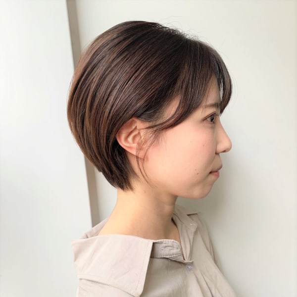小野 菜摘 Behive一番町店aveda ビーハイブイチバンチョウテンアヴェダ のスタッフ 美容院 美容室を予約するなら楽天ビューティ
