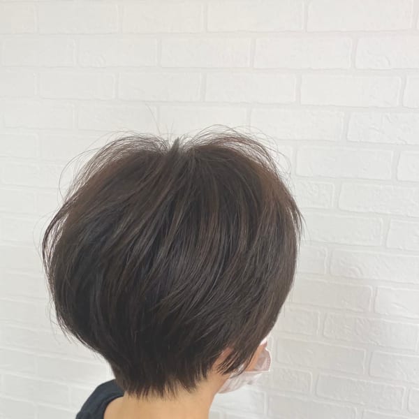 ショート
