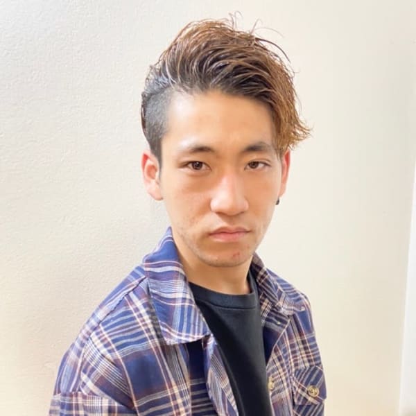 Frais フレイス 横浜 フレイス の予約 サロン情報 美容院 美容室を予約するなら楽天ビューティ