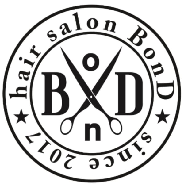 hair salon BonD【ヘアーサロンビーオンディー】のスタッフ紹介。川島 慶代