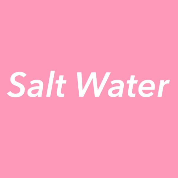 SALT WATER　恵比寿店【ソルトウォーター　エビステン】のスタッフ紹介。saltwater