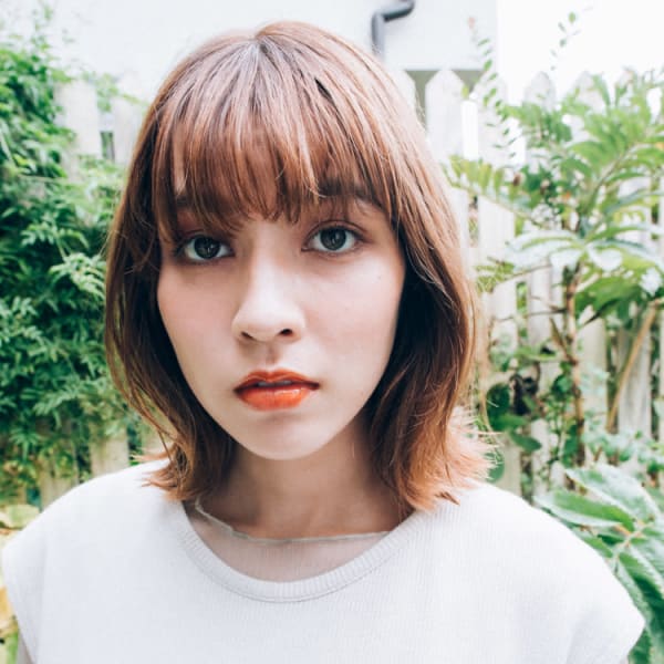 【2020年の新作スタイル】リアン方南町店