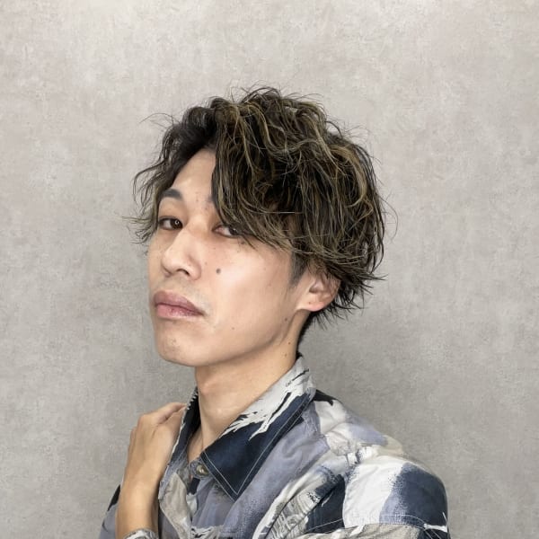 Earth Coiffure Beaute 新潟青山店 アース コアフュールボーテ ニイガタアオヤマテン の予約 サロン情報 美容院 美容室を予約するなら楽天ビューティ